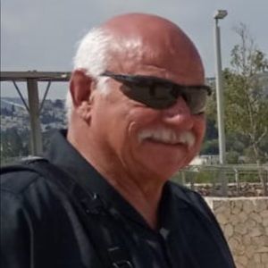 Meet your Posher, Randy